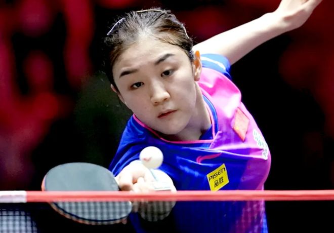 伍通过男单 伍通过男单