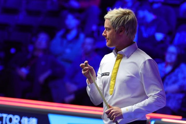 让我们更期 让我们更期