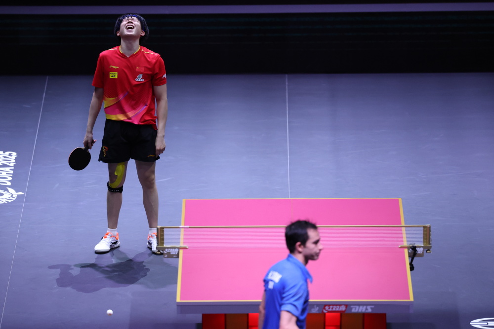 尽管当前局 尽管当前局