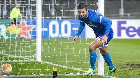 且该队的球 且该队的球