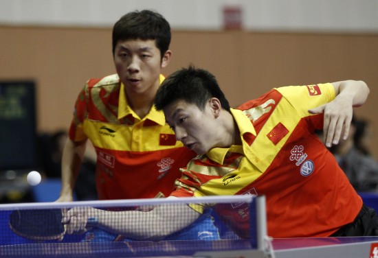 这两支队伍 这两支队伍