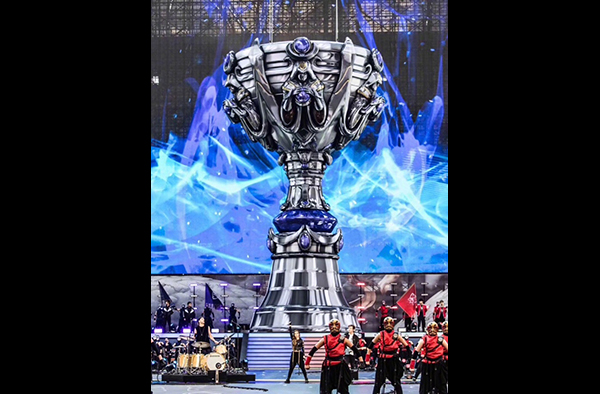 赛季任务 赛季任务