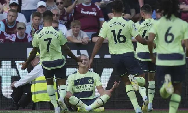 FIFA最新排名：阿根廷第一，国足第80